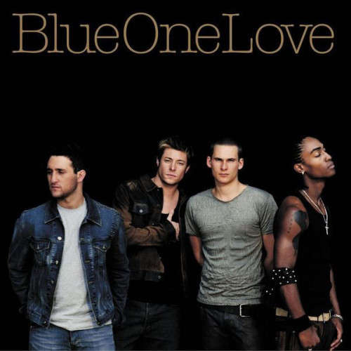 Blue - One Love (CD)