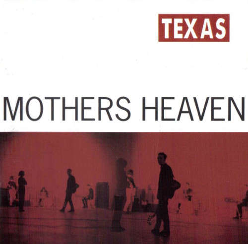 Texas - Mothers Heaven (CD)