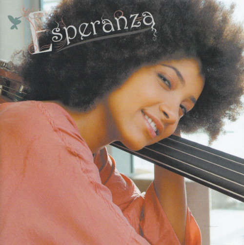 Esperanza Spalding - Esperanza (CD)