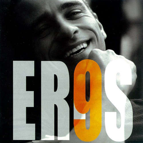 Eros Ramazzotti - 9 (CD)