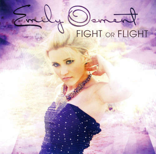 Emily Osment - Fight Or Flight (CD)