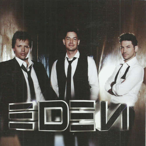 Eden - Nooit Oud Raak Nie (CD)