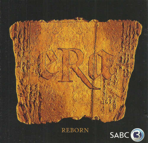 Era - Reborn (CD)