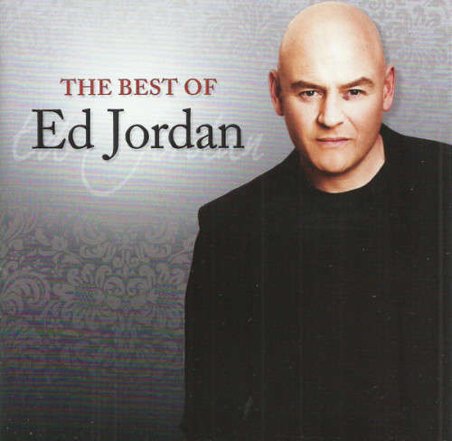 Ed Jordan - The Best Of (CD)