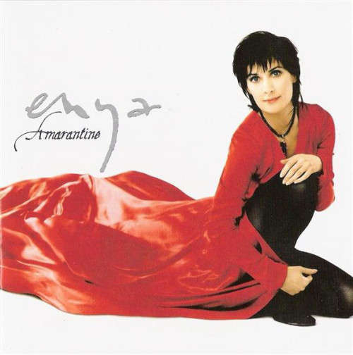 Enya - Amarantine (CD)