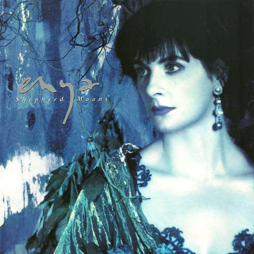 Enya - Shepherd Moons (CD)