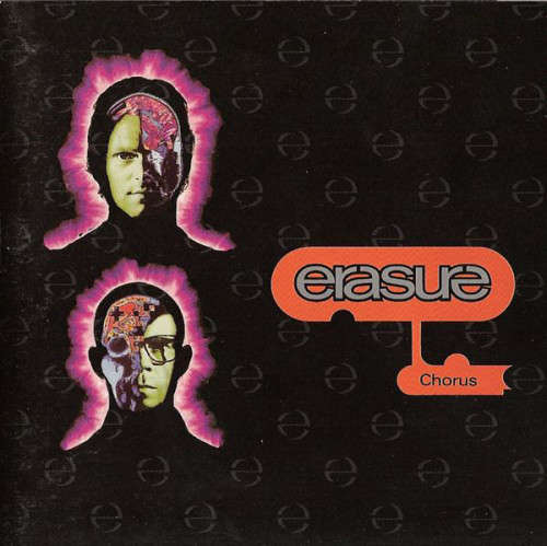 Erasure - Chorus (CD)