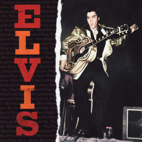 Elvis Presley - Rock `n` Roll Hero (CD)