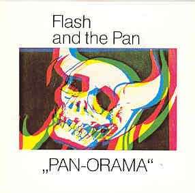 Flash And The Pan - Panorama (CD)