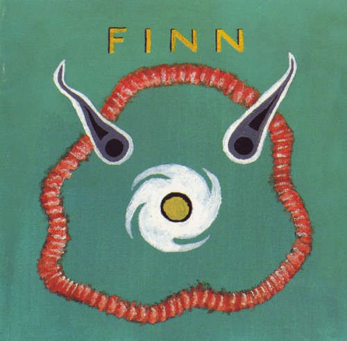 Finn - Finn (CD)