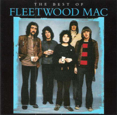 Fleetwood Mac - The Best Of (CD)