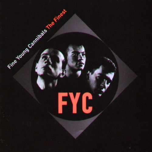 Fine Young Cannibals - The Finest (CD)