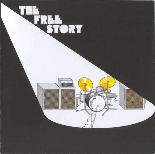 Free - The Free Story (CD)
