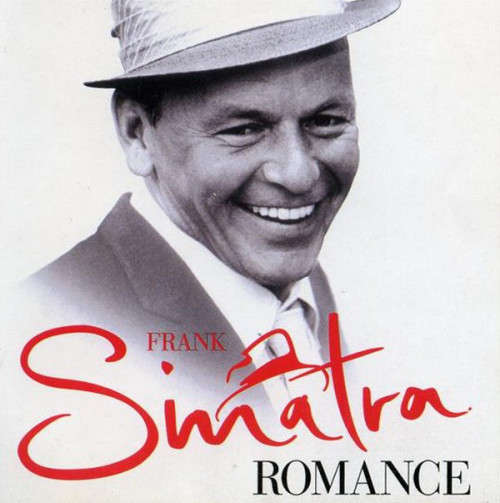 Frank Sinatra - Romance (Double CD)