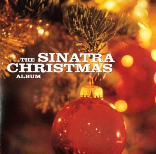 Frank Sinatra - The Sinatra Christmas Album (CD)