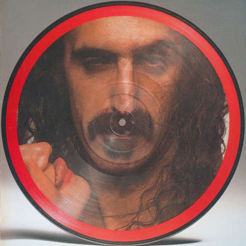 Frank Zappa - Baby Snakes (CD)