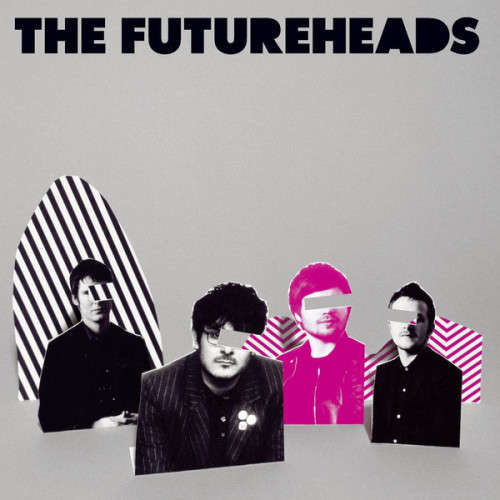 The Futureheads - The Futureheads (CD)