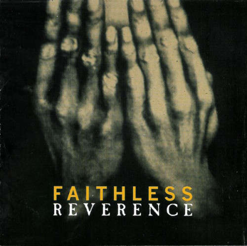 Faithless - Reverence/Irreverence (Double CD)