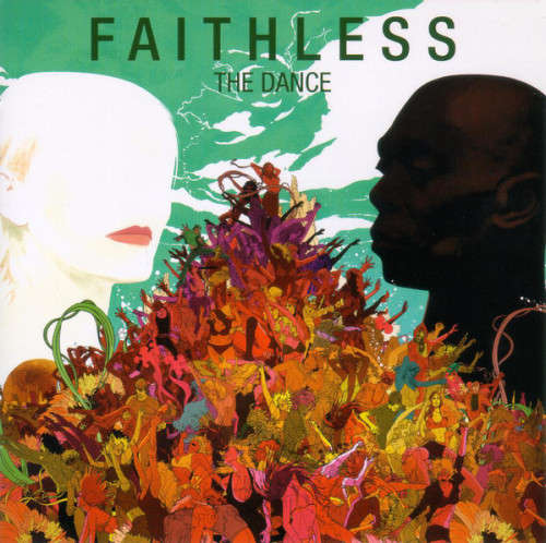 Faithless - The Dance (Double CD)