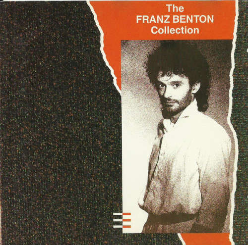 Franz Benton - The Collection (CD)