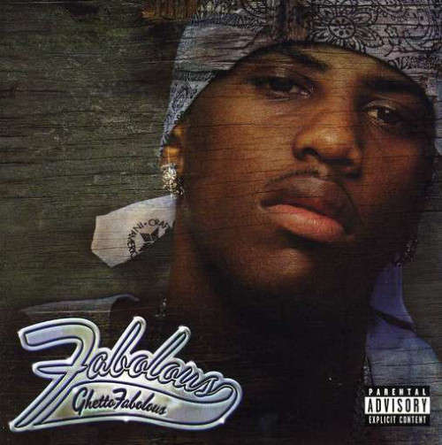 Fabolous - Ghetto Fabolous (CD)