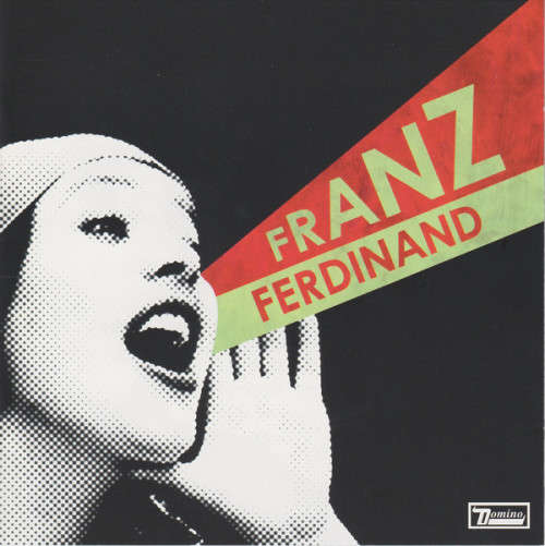 Franz Ferdinand - You Could Have It So Much Better (CD)