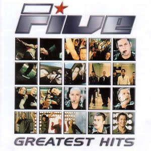 Five - Greatest Hits (CD)