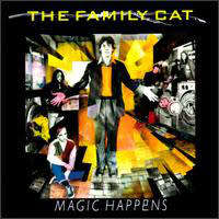 The Family Cat - Magic Happens (CD)
