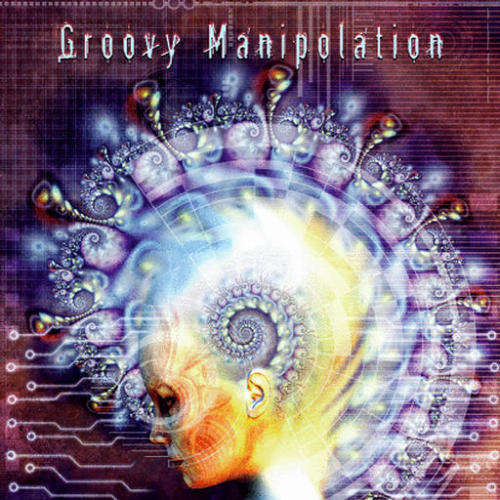 Groovy Manipulation - Various (CD)