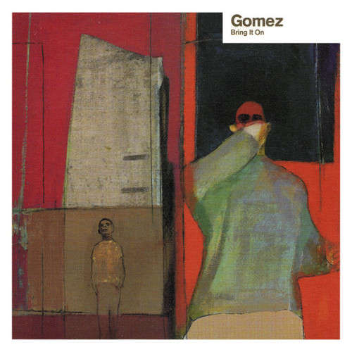 Gomez - Bring It On (CD)