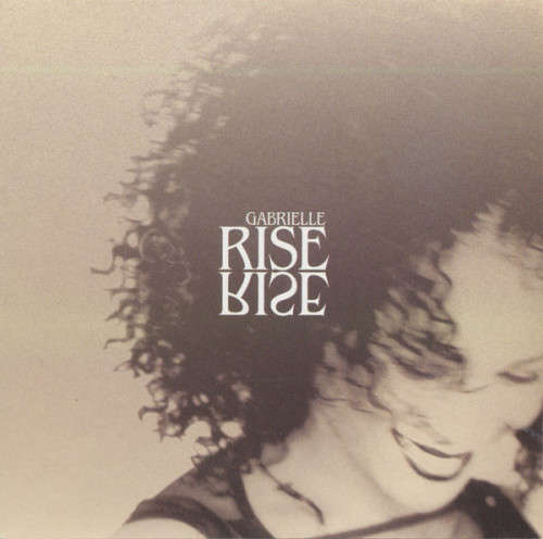 Gabrielle - Rise (Enhanced CD)