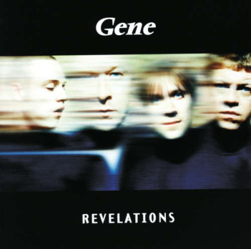 Gene - Revelations (CD)