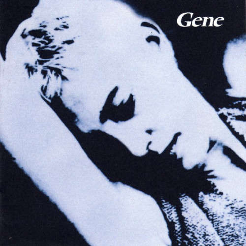 Gene - Olympian (CD)