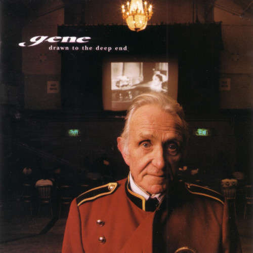 Gene - Drawn To The Deep End (CD)