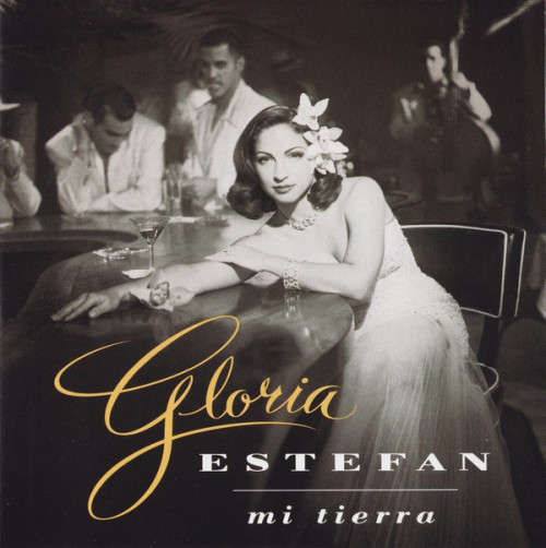 Gloria Estefan - Mi Tierra (CD)