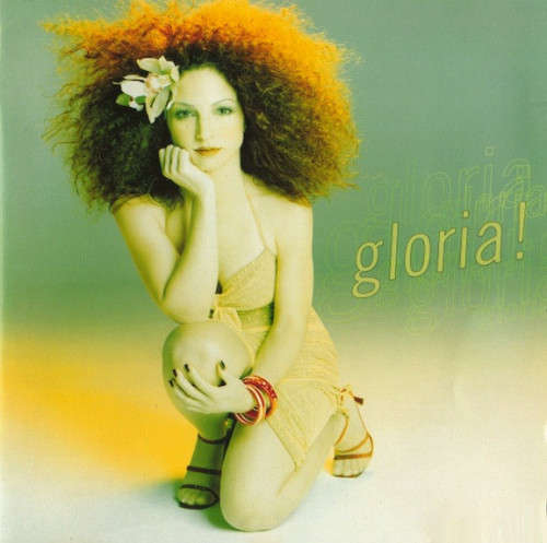 Gloria Estefan - Gloria (CD)