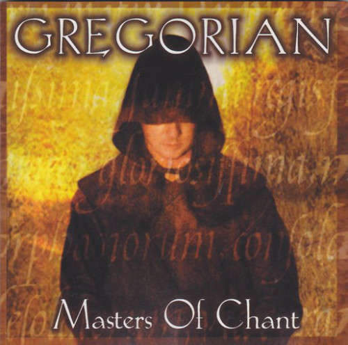 Gregorian - Masters Of Chant (CD)