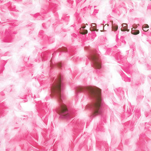 Garbage - Garbage (CD)