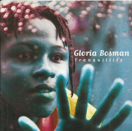 Gloria Bosman - Tranquility (CD)