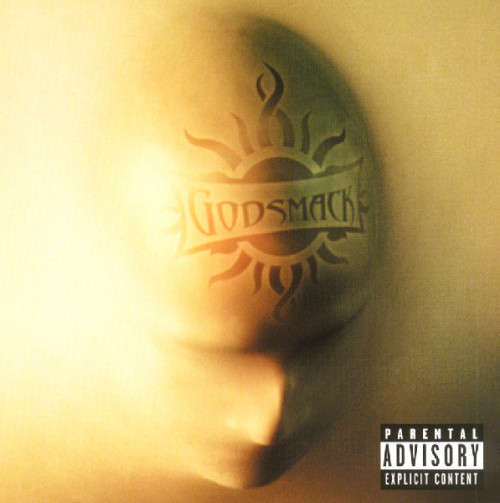 Godsmack - Faceless (CD)