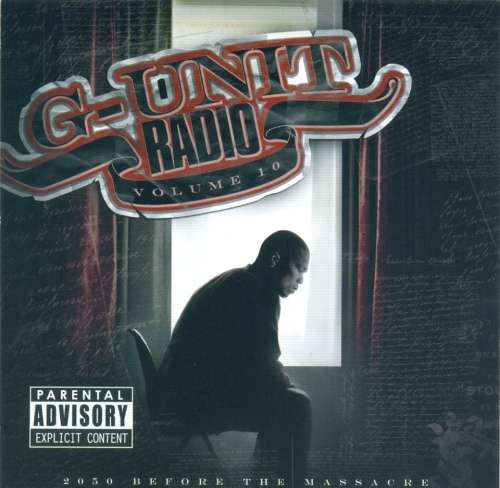 G Unit - Radio : Volume 10 (CD)