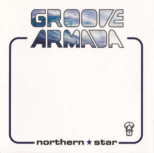 Groove Armada - Northern Star (CD)