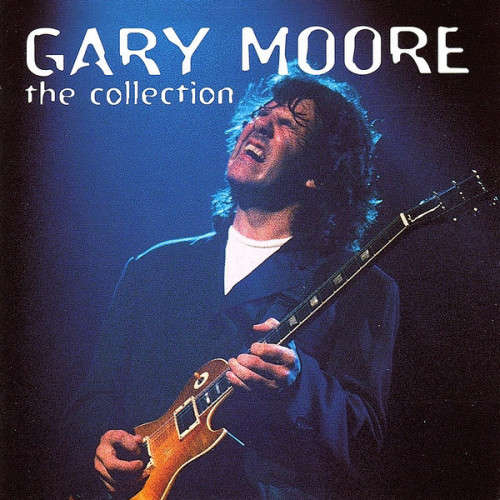 Gary Moore - The Collection (CD)