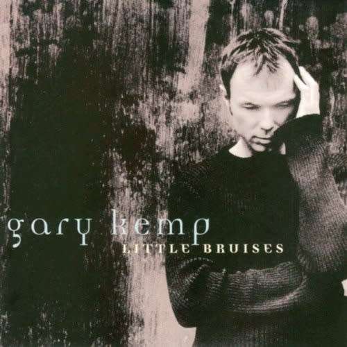 Gary Kemp - Little Bruises (CD)