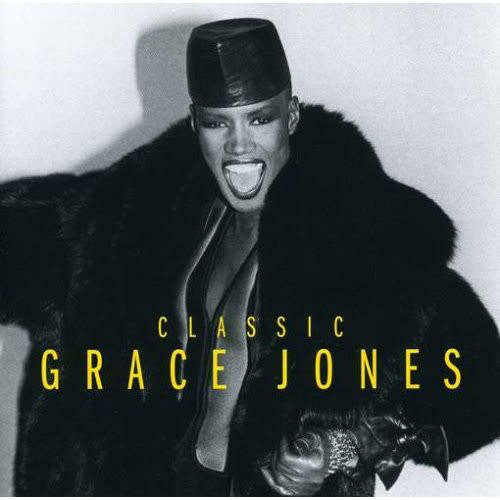 Grace Jones - Classic (CD)