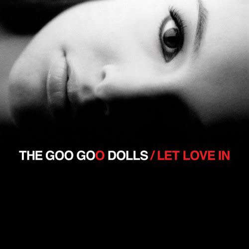 The Goo Goo Dolls - Let Love In (CD)