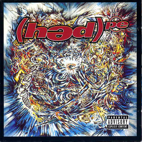 (Hed) PE - (Hed) PE (CD)