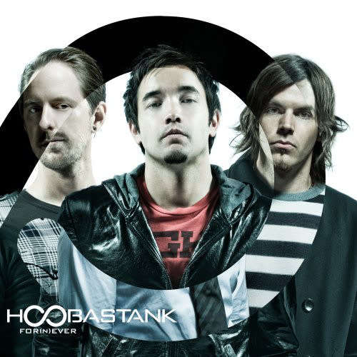 Hoobastank - For(n)ever (CD)