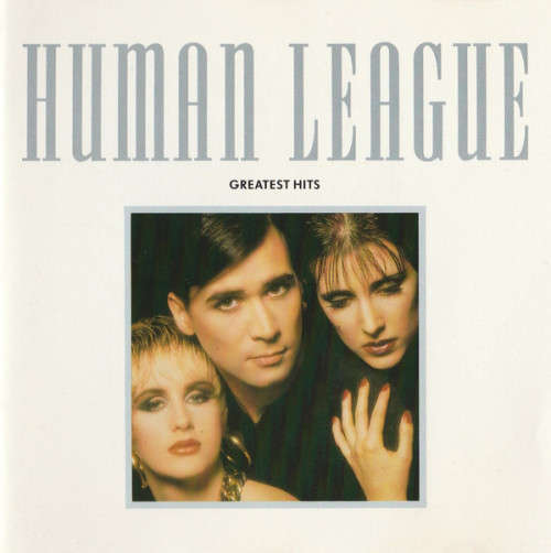 Human League - Greatest Hits (CD)