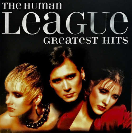 Human League - Greatest Hits (CD)